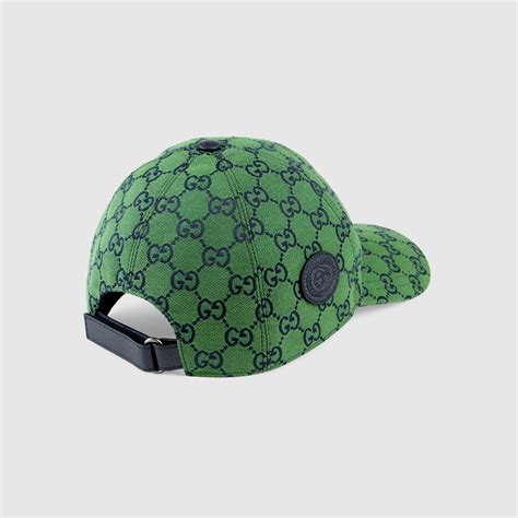 gucci casquette verte|Casquettes Femme .